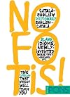 No fotis! : [catal&agrave;-English dictionary, English-catal&agrave; : slang, idioms, newly-invented words, text messages, etc. : the Catalan that nobody will teach you]
