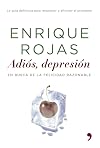 Adios Depresion/ Goodbye Depresion (Spanish Edition)