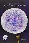What Does the Moon taste Like?