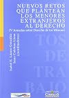 Nuevos retos que plantean los menores al Derecho