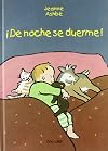 DE NOCHE SE DUERME (Spanish Edition)