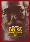 La generación del 98 en sus anécdotas