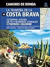 La travesia de la Costa Brava 12 etapas GR-92-Portbou-Colliure