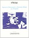 Ignacio Ramonet e Ramón Chao en Triunfo
