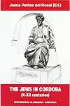 The Jews in Cordoba (X-XII centuries) (Studies in Hebrew culture)