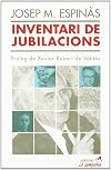 Inventari de jubilacions