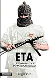 ETA: Historia politica de una lucha armada (Orreaga)