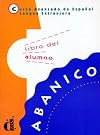 Abanico-curso Avanzado De Espanol (Workbook): Cuaderno De Ejercicios (Spanish Edition)