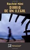 Diario De Un Ilegal (Spanish Edition)