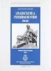 Los Albaceas De La Univerdad De Oviedo 1566-1661