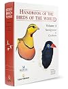 Handbook of the Birds of the World, Volume 4: Sandgrouse to Cuckoos