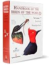 Handbook of the Birds of the World, Volume 7: Jacamars to Woodpeckers
