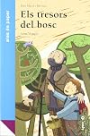 60. Els Tresors del bosc