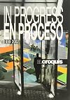 In Progress / En Proceso 1999-2002 (El Croquis 96/97 106/107) (English and Spanish Edition)