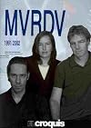 MVRDV 1991-2002 (El Croquis 86 111) (English and Spanish Edition)