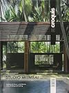 El Croquis 157 Studio Mumbai (English and Spanish Edition)