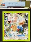 Euskal kantu herrikoia bertsolaritza, kanta zaharrak, kanta berria, pop-rock