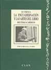 En torno a la Encuadernación y las Artes del Libro. Diez temas académicos.