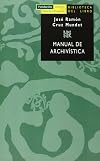 Manual de archivística
