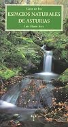 Guía de los espacios naturales de Asturias