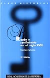 Razón y sentimiento en el siglo XVIII