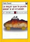 The Best Thing That Can Happen to a Croissant
