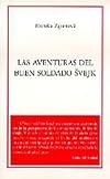 Les aventures del bon soldat Švejk : segons la novel.la de Jaroslav Hašek
