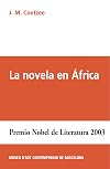 The Novel in Africa