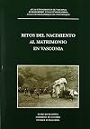 Ritos del nacimiento al matrimonio en Vasconia