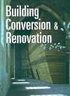 Building Conversion and Renovation (Architectural Design)