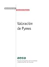 Valoración De Pymes (Spanish Edition)