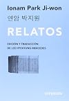 Relatos (libros Hiperión) (Spanish Edition)