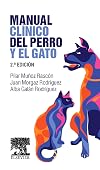 Manual clínico del perro y el gato