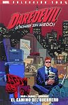 Daredevil, el hombre sin miedo 05 - El camino del guerrero