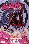 Daredevil, el hombre sin miedo 06 - El diablo en la bahía