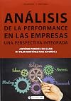 Análisis de la performance en las empresas : una perspectiva integrada
