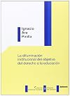 La difuminación institucional del objetivo del derecho a la educación