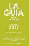La Guia De Vins De Catalunya 2017