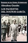 Los pacientes del doctor García