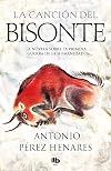 La canción del bisonte