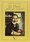 El Martí que yo conocí