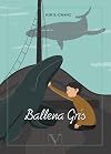 Ballena gris (Infantil-Juvenil) (Spanish Edition)