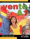 Vente A1 - libro del alumno (Spanish Edition)
