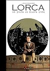 Lorca, un poeta en Nueva York