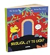 Nicolasa, ¿y tu casa? (Marsupiflap)