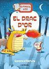 El Drac D'Or: 3 (Bitmax & Co.)
