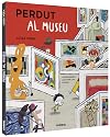 Perdut al museu (Catalan Edition)