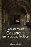 Casanova en la ciudad levítica