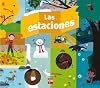 Las estaciones (Leo y descubro) (Spanish Edition)
