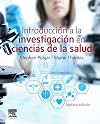 IntroducciΓ³n a la investigaciΓ³n en ciencias de la salud